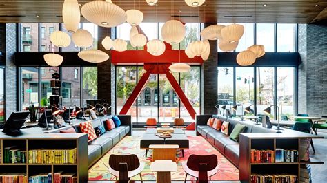 citizenM Seattle Pioneer Square Reviews, Deals & Photos 2024.